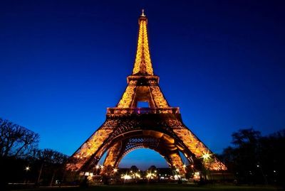 La maldición de la Torre Eiffel “rompe parejas” ¿mito o realidad?