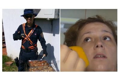 Presunta víctima de feminicidio pretendería encubrir a atacante