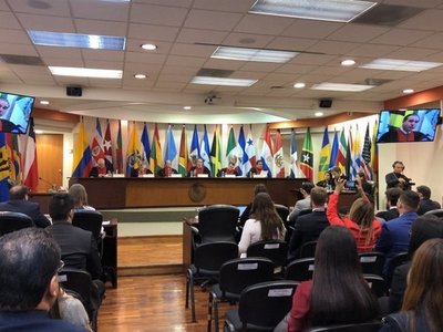Corte IDH declara inocente al Estado paraguayo en caso de Arrom y Martí