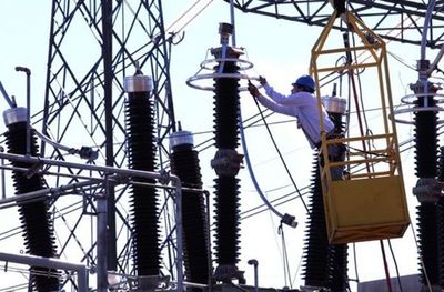 ITAIPU proyecta este mes fortalecer red de distribución eléctrica