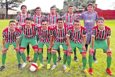 Atractivos partidos en Encarnación
