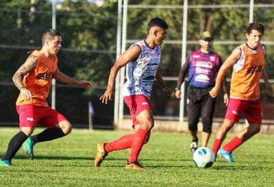Hoy emergerá el último finalista del campeonato de la Liga Paranaense