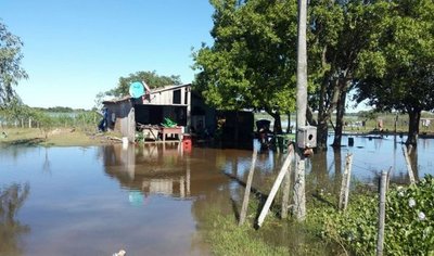 Anuncian asistencia técnica y crediticia para productores de Ñeembucú