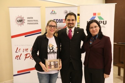 Hasta mañana microempresas pueden postularse a “Con vos Paraguay Crece”