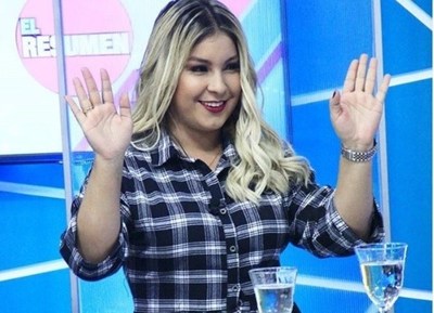 ¿Criticar la vida privada o el trabajo? Llamativa postura de Fátima Román