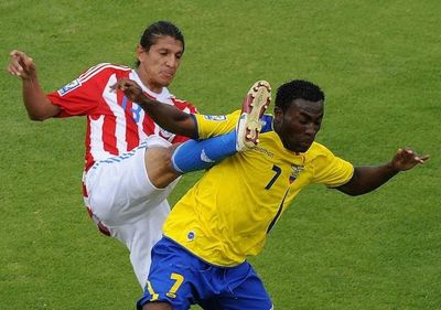 La opinión de "Rambert" sobre el duelo LDUQ-Olimpia