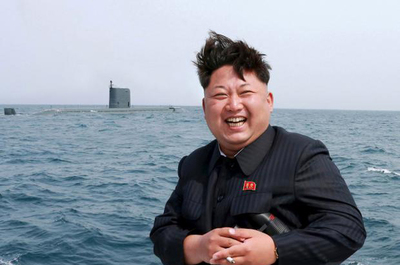 Detectan actividad en planta de enriquecimiento de uranio que Kim Jong-un desmantelaría