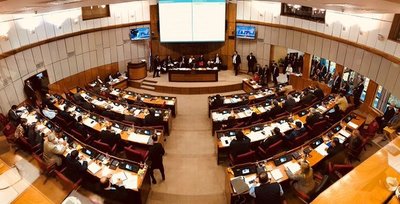 Aprueban con modificaciones Pensión Alimentaria para adultos mayores