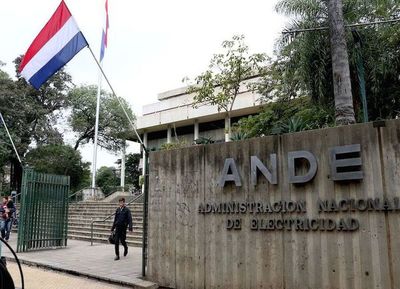 Ande no logra aún usar el 100% de los bonos