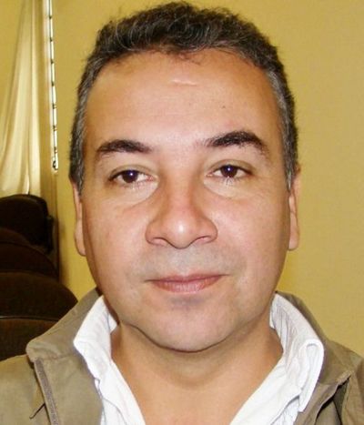 Miguel Cuevas logra ubicar a su hermano en la ANNP