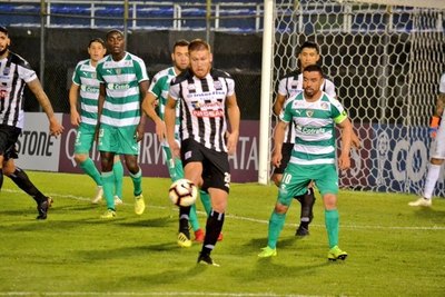 Los clubes que pretenden a Pitta