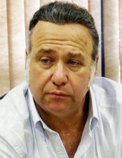 González Daher intenta frenar audiencia preliminar