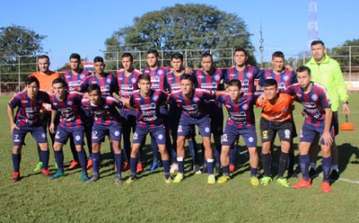 En pos de la segunda victoria en Nacional B