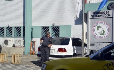 La Fiscalía investiga si hubo lesión de confianza en el IPS