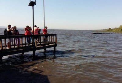 Otra propuesta para limpiar el Ypacaraí