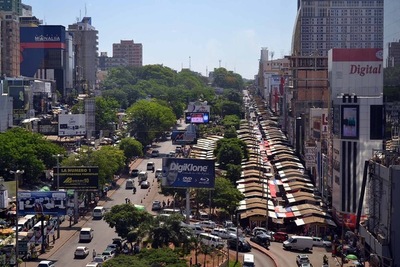 Enviarán a Brasil documento con informe real sobre CDE