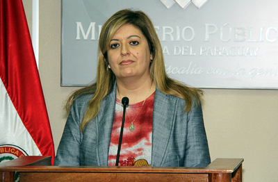 La Fiscalía "opera" de una forma que no se ajusta a la Ley, cuestiona abogada