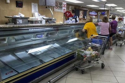 Venezuela acumuló un 905,6% de inflación en este 2019