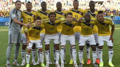¿Otro colombiano clase A en la mira de Olimpia?