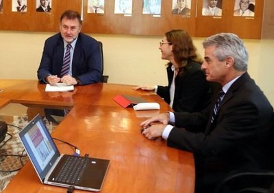 BID pide agilizar ejecución de proyectos
