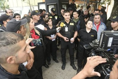 Denuncian explotación laboral en SST