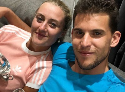 “Tú eres mi inspiración y mi modelo a seguir”