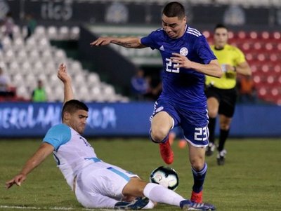 Paraguay, sexta selección más valiosa