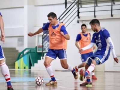 Paraguay ya trabaja pensando en Uruguay