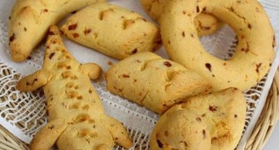 Secretaría de Cultura se planta ante disparate que afirma que la chipa es argentina