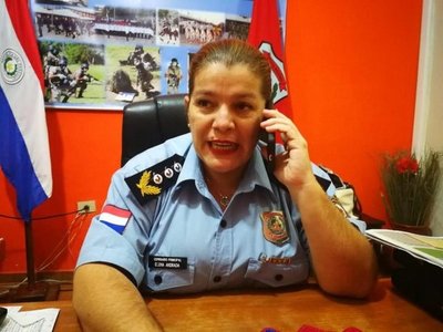 La Policía no busca defender a uniformados que dejaron ir a prófugo, aseguran