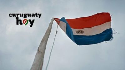 Documental sobre el caso Curuguaty