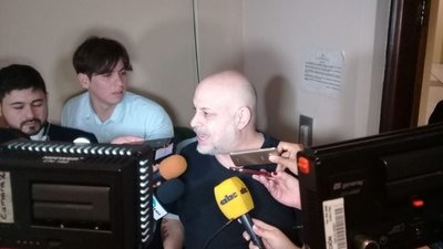 Payo vuelve y apunta a Zacarías Irún