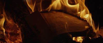 'El supremo manuscrito' lanza su primer avance