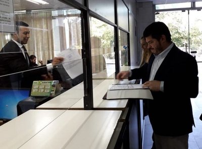 Amparo para frenar “cocinada”en terna de la Corte