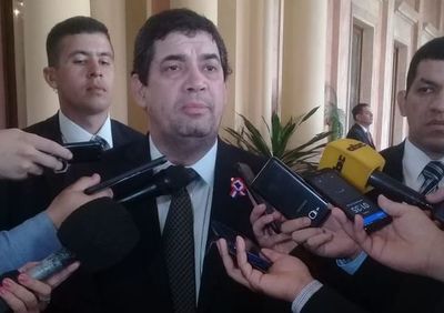 Pacto abdocartollanista no incluye juramento de HC