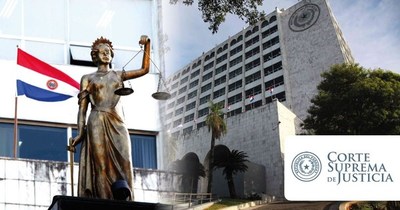 ONG presentó amparo para frenar “cocinada”en terna de la Corte