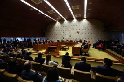 Corte de Brasil sentenció que la homofobia es un delito equivalente al racismo