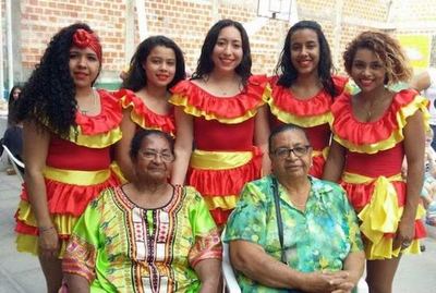 Convocan a estudiantes secundarios para concurso de historia afrodescendiente