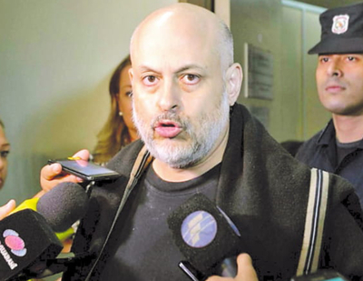 Pedirá pérdida de investidura de Zacarías
