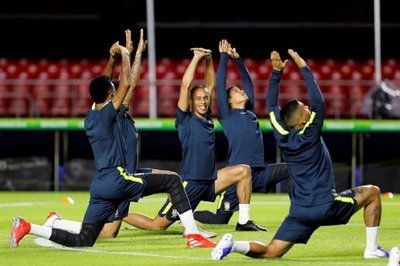 Copa América: Brasil y Bolivia levantan el telón