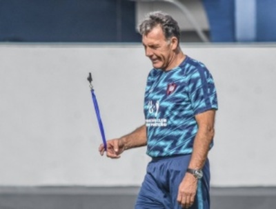 Sergio Díaz está cerca y se vienen otros más