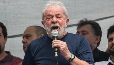 Defensa de Lula dice que diálogos filtrados revelan imparcialidad