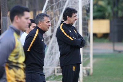 El amistoso que pidió Costas