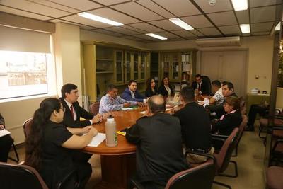 Empresa SST no asistió a reunión tripartita convocada por Ministerio de Trabajo