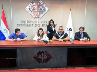 Escuchá las amenazas entre el empresario español Martínez Vela y Chilavert
