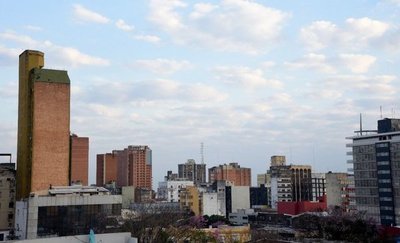 Anuncian jornada calurosa y sin lluvias