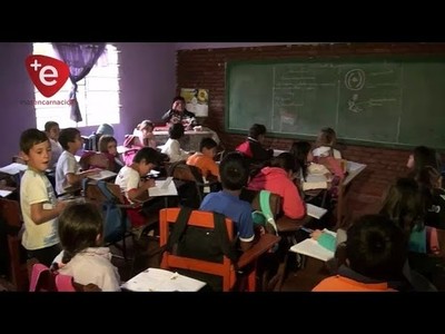 RECUERDAN QUE VACACIONES DE INVIERNO SERÁN DEL 01 AL 12 DE JULIO