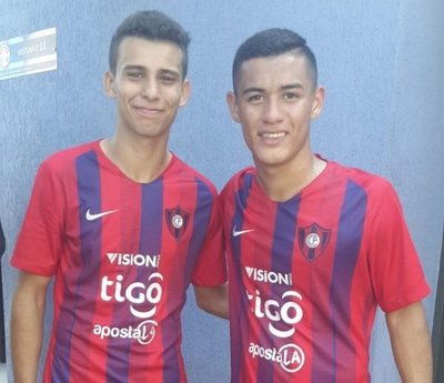 Cerro manda en la Sub 17