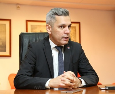 Enfatizan que proyecto de Modernización Tributaria potenciará el desarrollo