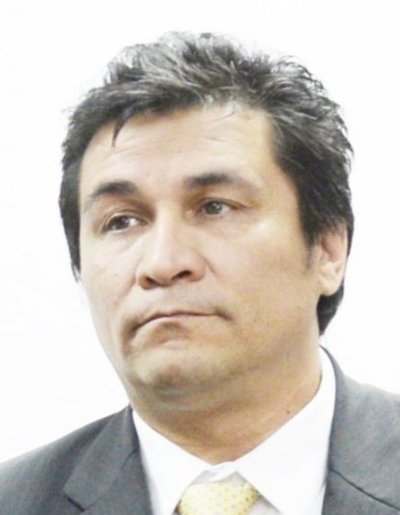 Alegre ofrece fusilamiento si él no pacta, dice Lanzoni